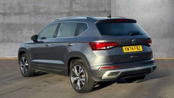 SEAT Ateca 1.5 TSI EVO SE Technology 5dr DSG