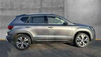 SEAT Ateca 1.5 TSI EVO SE Technology 5dr DSG