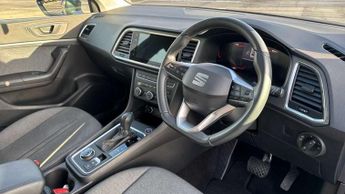 SEAT Ateca 1.5 TSI EVO SE Technology 5dr DSG