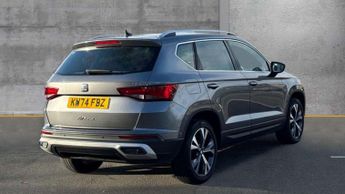 SEAT Ateca 1.5 TSI EVO SE Technology 5dr DSG