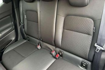 Nissan Juke 1.0 DiG-T 114 N-Connecta 5dr DCT