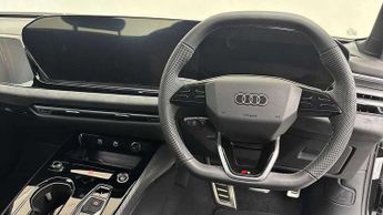 Audi A5 2.0 TFSI 150 Edition 1 4dr S Tronic