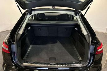 Audi A6 Avant 40 TFSI Sport 5dr S Tronic