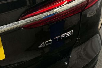 Audi A6 Avant 40 TFSI Sport 5dr S Tronic