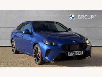 BMW 220 220 M Sport 4dr Step Auto