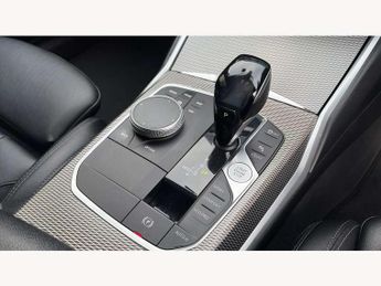 BMW 3 Series 330i M Sport 4dr Step Auto