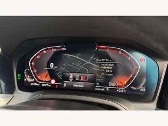 BMW 3 Series 330i M Sport 4dr Step Auto