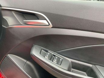 MG MG3 1.5 Hybrid Trophy 5dr Auto