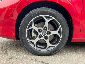 MG MG3 1.5 Hybrid Trophy 5dr Auto