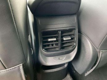 MG MG3 1.5 Hybrid Trophy 5dr Auto