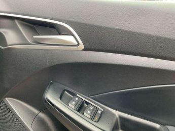 MG MG3 1.5 Hybrid Trophy 5dr Auto