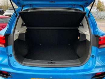 MG ZS 1.0T GDi Exclusive 5dr DCT