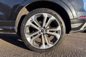 Audi Q3 35 TDI S Line 5dr S Tronic