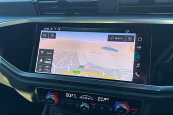 Audi Q3 35 TDI S Line 5dr S Tronic