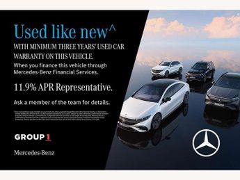 Mercedes-Benz E-Class Estate E220d AMG Line Night Edition Prem + 5dr 9G-Tronic