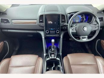 Renault Koleos 1.7 Blue dCi GT Line 5dr 2WD X-Tronic