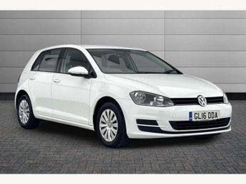 Volkswagen Golf 1.2 TSI S 5dr