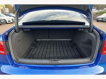 Audi A5 2.0 TDI 190 Black Edition Plus 2dr Multitronic