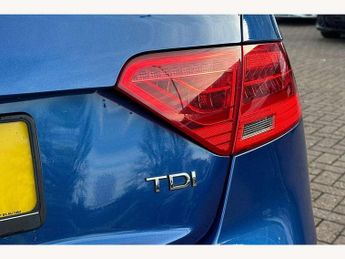 Audi A5 2.0 TDI 190 Black Edition Plus 2dr Multitronic