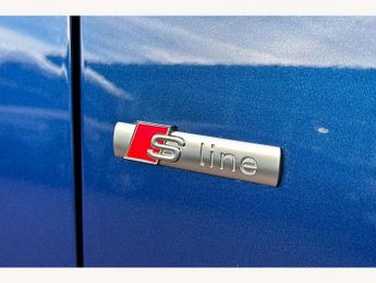 Audi A5 2.0 TDI 190 Black Edition Plus 2dr Multitronic