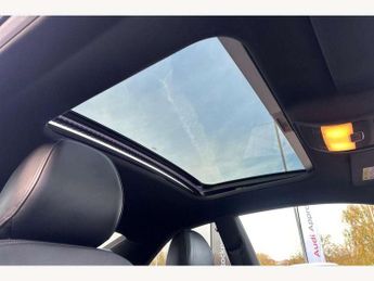 Audi A5 2.0 TDI 190 Black Edition Plus 2dr Multitronic