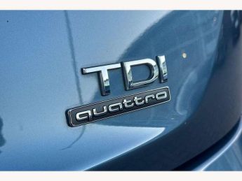 Audi Q3 2.0 TDI Quattro S Line Edition 5dr S Tronic
