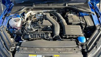 Skoda Octavia Estate 1.5 TSI 150 e-TEC SE L 5dr DSG