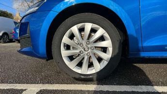 Skoda Octavia Estate 1.5 TSI 150 e-TEC SE L 5dr DSG