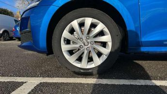 Skoda Octavia Estate 1.5 TSI 150 e-TEC SE L 5dr DSG