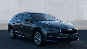 Skoda Octavia 2.0 TDI 150 SE L 5dr DSG