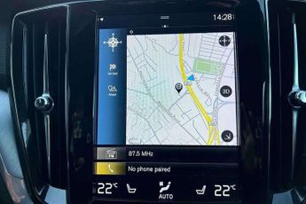 Volvo V60 2.0 B3P Momentum 5dr Auto [7 speed]