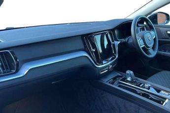 Volvo V60 2.0 B3P Momentum 5dr Auto [7 speed]