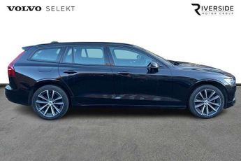 Volvo V60 2.0 B3P Momentum 5dr Auto [7 speed]