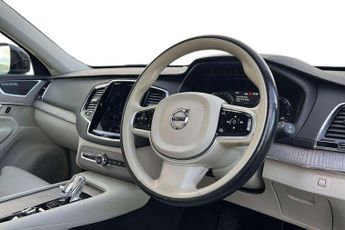 Volvo XC90 2.0 B5D [235] Inscription 5dr AWD Geartronic