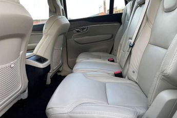 Volvo XC90 2.0 B5D [235] Inscription 5dr AWD Geartronic