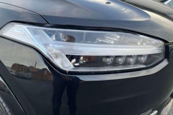 Volvo XC90 2.0 B5D [235] Inscription 5dr AWD Geartronic