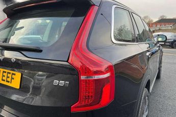 Volvo XC90 2.0 B5D [235] Inscription 5dr AWD Geartronic
