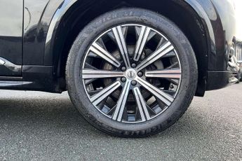 Volvo XC90 2.0 B5D [235] Inscription 5dr AWD Geartronic