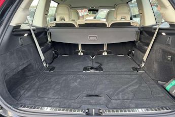 Volvo XC90 2.0 B5D [235] Inscription 5dr AWD Geartronic