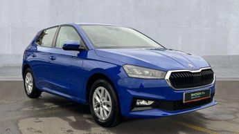 Skoda Fabia 1.0 TSI 110 SE Comfort 5dr DSG