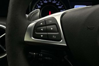Mercedes-Benz A-Class A45 4Matic Premium 5dr Auto