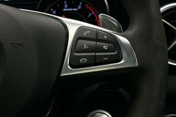 Mercedes-Benz A-Class A45 4Matic Premium 5dr Auto