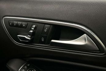 Mercedes-Benz A-Class A45 4Matic Premium 5dr Auto