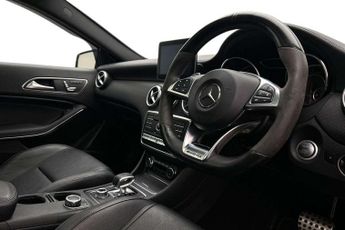 Mercedes-Benz A-Class A45 4Matic Premium 5dr Auto