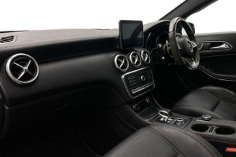 Mercedes-Benz A-Class A45 4Matic Premium 5dr Auto