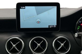 Mercedes-Benz A-Class A45 4Matic Premium 5dr Auto