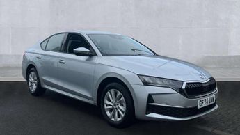 Skoda Octavia 1.5 TSI SE Technology 5dr