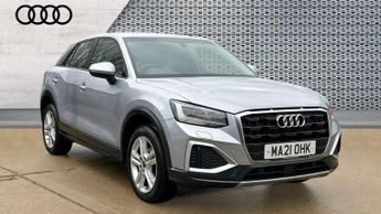 Audi Q2 35 TFSI Sport 5dr