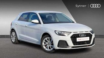Audi A1 30 TFSI Sport 5dr