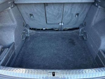 Audi Q3 40 TFSI Quattro Sport 5dr S Tronic